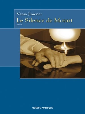 cover image of Le Silence de Mozart